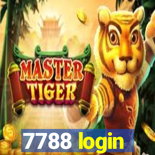 7788 login